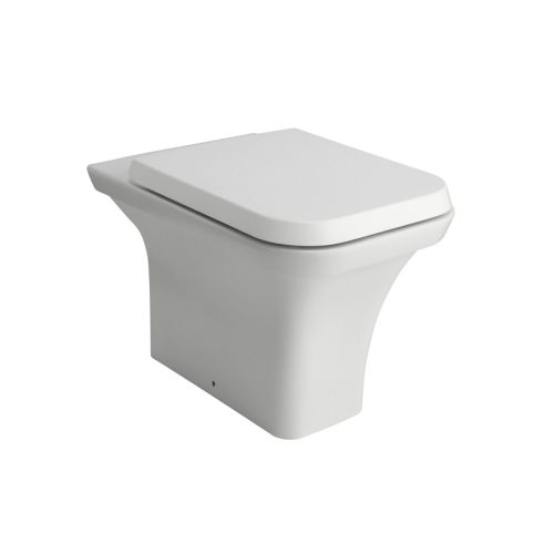 Milena corto + bidet