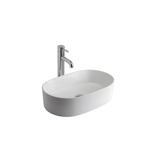 BACHA FERRUM TORI OVAL 5637	