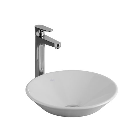 BACHA FERRUM TORI RED D41	Baño