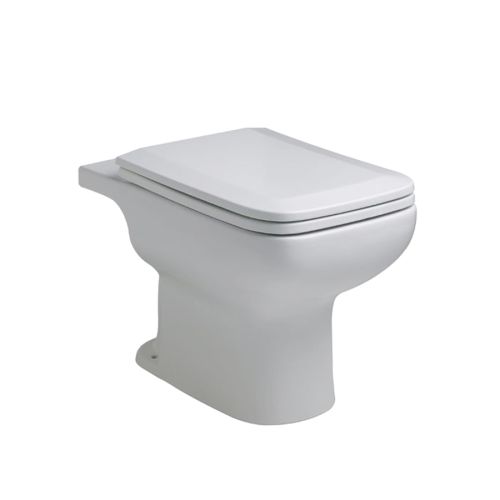 Trento corto + Bidet