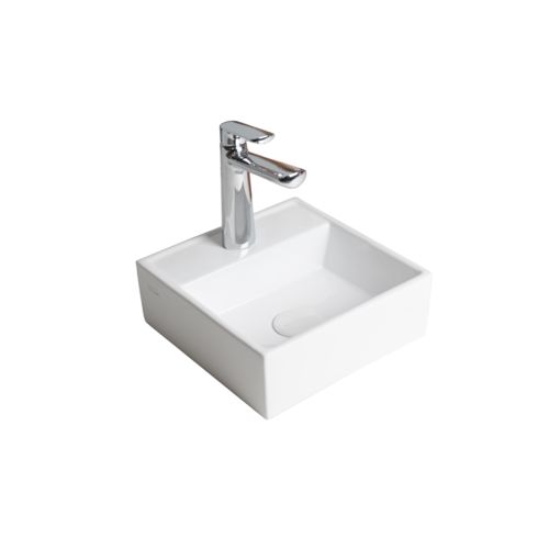 BACHA FERRUM TORI CUADRA MINI LK311	