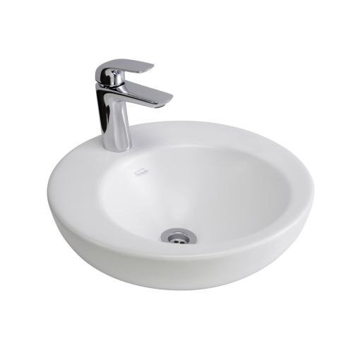 BACHA TORI REDONDA D40 1AG
