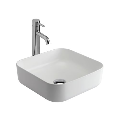 BACHA FERRUM TORI CUADRA 40	
